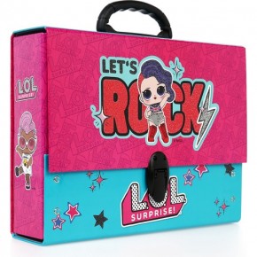 Keskin ColorSaplı Çanta L.O.L. 120800-93