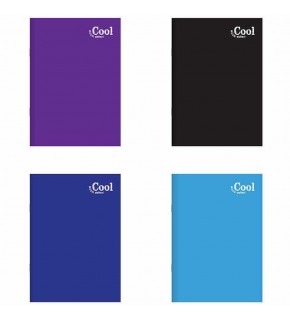 Keskin Color Müzik Defteri A4 32 YP Plastik Kapak Tel Dik.cool (1 Adet)