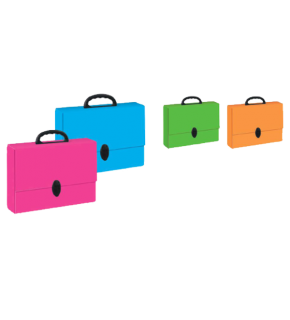 Keskin Color Saplı Kutu Dosya Floresan 120801-99