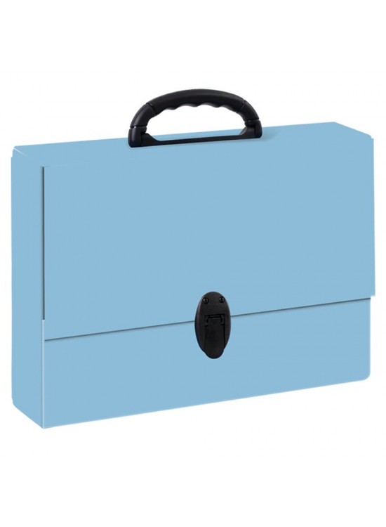 Keskin Color Saplı Kutu Dosya Pastel 120807-99