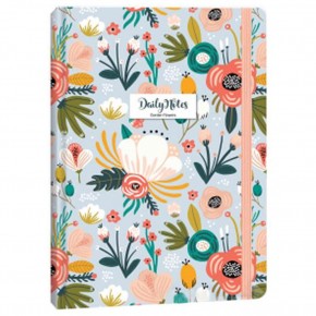 Keskin Color Sert Kapak Ciltli Daily Notes A5 80 YP Çizgili