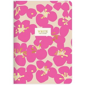 Keskin Color Sert Kap.Ciltli Start Defter A5 96 Yp.Çiz. 410394-99