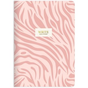 Keskin Color Sert Kap.Ciltli Start Defter A5 96 Yp.Çiz. 410394-99