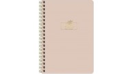 Keskin Color Sert Kapak Spr. Start Defter A5 96 YP Çiz. 410384-99