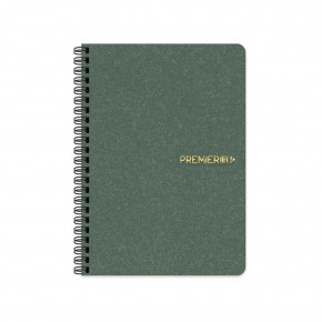 Keskin Color Sert Kp.Ayr.Spr.Premier Ofc4 Defter 17*24 3K+1Ç=120Yp. 416301-99