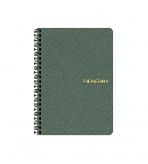 Keskin Color Sert Kp.Ayr.Spr.Premier Ofc4 Defter 17*24 3K+1Ç=120Yp. 416301-99