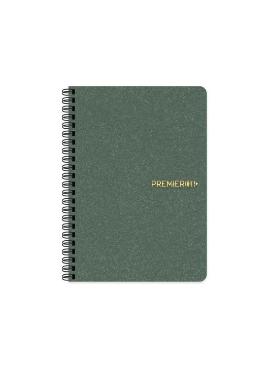 Keskin Color Sert Kp.Ayr.Spr.Premier Ofc4 Defter 17*24 3K+1Ç=120Yp. 416301-99