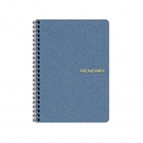 Keskin Color Sert Kp.Ayr.Spr.Premier Ofc4 Defter 17*24 3K+1Ç=120Yp. 416301-99