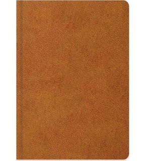 Keskin Color Termo Deri Ciltli Defter 12x17 120 YP Düz