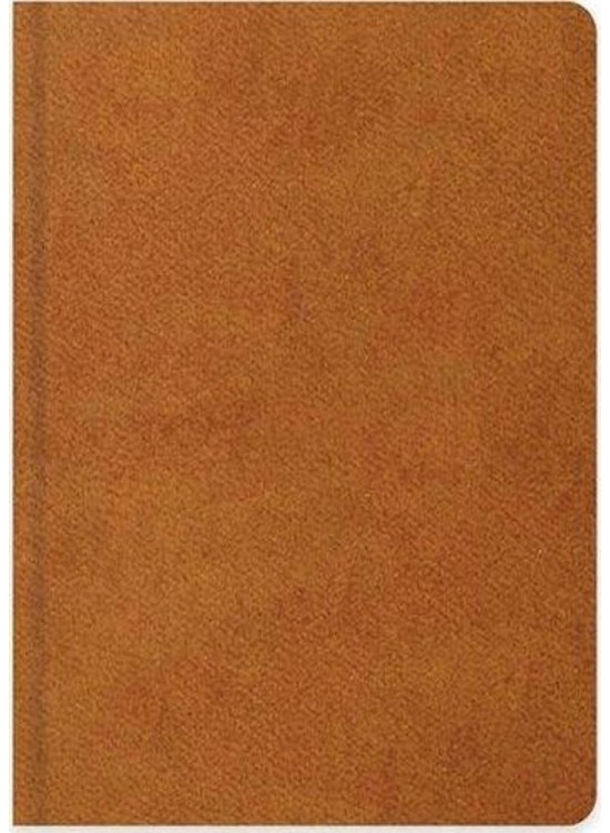 Keskin Color Termo Deri Ciltli Defter 12x17 120 YP Düz