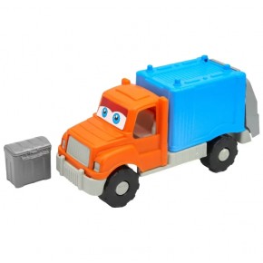 Ketsan Çöp Kamyonu KS-753 (1 Adet)