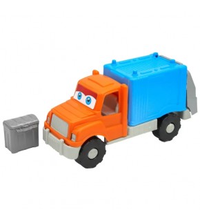 Ketsan Çöp Kamyonu KS-753 (1 Adet)