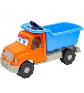 Ketsan Damperli Kamyon KS-750 (1 Adet)