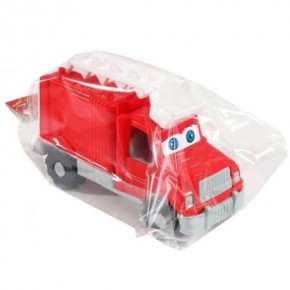 Ketsan İtfaiye KS-752 (1 Adet)