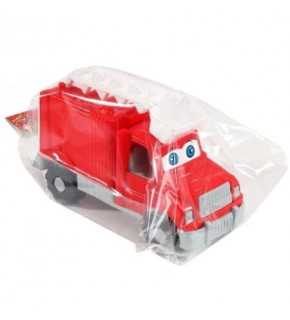 Ketsan İtfaiye KS-752 (1 Adet)