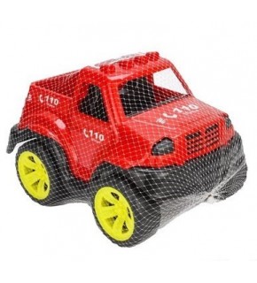 Ketsan Jumbo Jeep KS-795