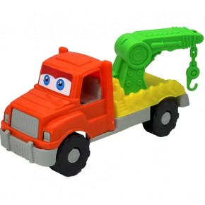 Ketsan Küçük Çekici KS-755 (1 Adet)