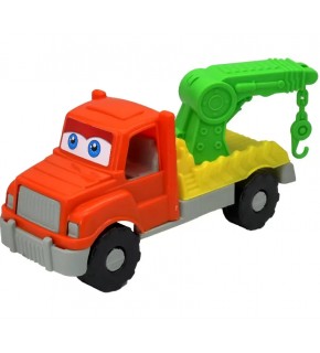 Ketsan Küçük Çekici KS-755 (1 Adet)