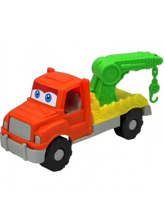 Ketsan Küçük Çekici KS-755 (1 Adet) Ketsan Küçük Çekici KS-755 (1 Adet)