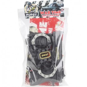 Ketsan Pvc li Tabanca Seti KS-898