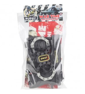 Ketsan Pvc li Tabanca Seti KS-898