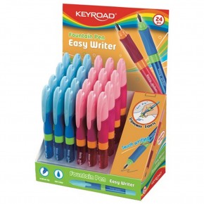 Keyroad Roller Kalem Easy Wrıter 0.7 mm 24/std kr971245 (1 Adet)
