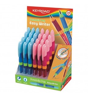 Keyroad Roller Kalem Easy Wrıter 0.7 mm 24/std kr971245 (1 Adet)