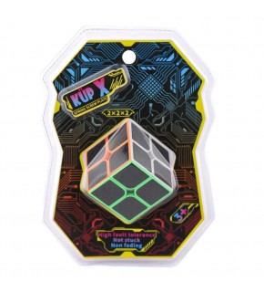 Kidmar Zeka Küpü 2X2X2 AT002