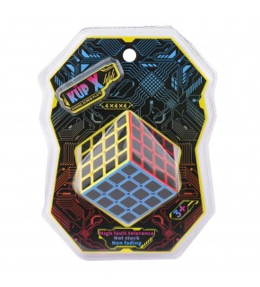 Kidmar Zeka Küpü 4X4X4 AT004