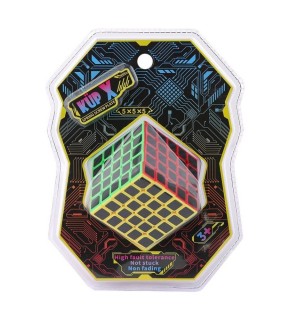 Kidmar Zeka Küpü 5X5X5 AT005