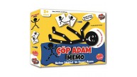 Kidssan Çöp Adam Memo