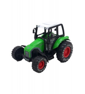 Kidstar Çek Bırak Traktör