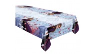 Kika Frozen 2 Masa Örtüsü 120x180cm Kika Frozen 2 Masa Örtüsü 120x180cm