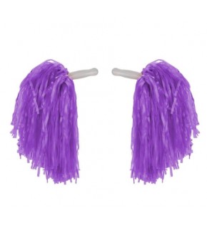 Kika Gösteri Ponponu 2 Li Sedef Mor