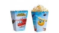Kika Harika Kanatlar Popcorn Kutusu 10 Lu Kika Harika Kanatlar Popcorn Kutusu 10 Lu