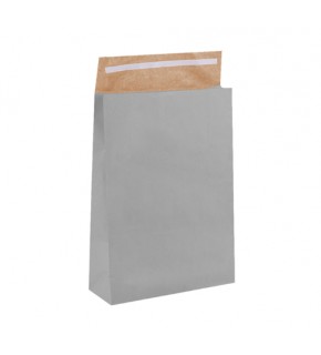 Kika Hediye Paketi Bantlı 25li 30x8x46