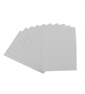 Kika İnce Keçe 20x30 10 Lu Beyaz