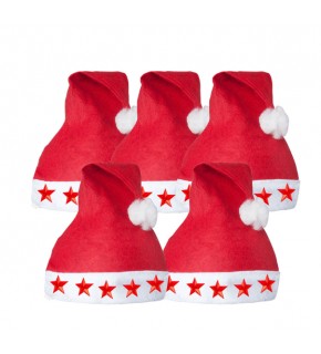 Kika Işıklı Yılbaşı Şapka -Yb10- 2001925