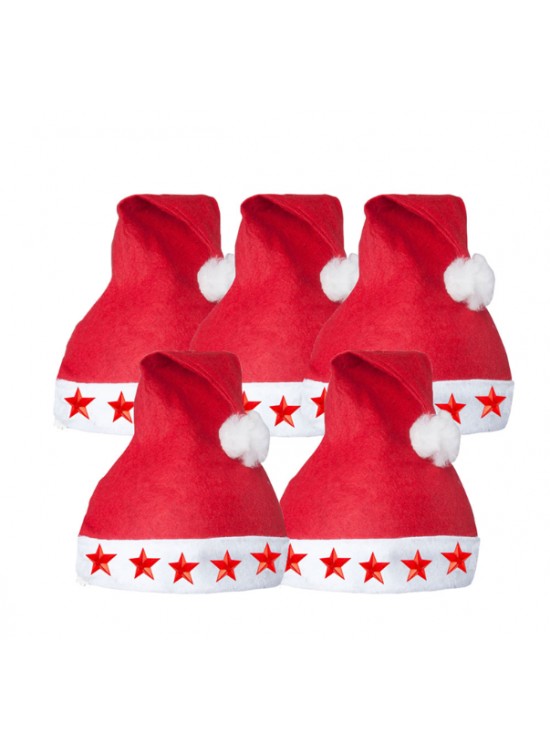 Kika Işıklı Yılbaşı Şapka -Yb10- 2001925