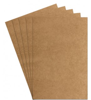 Kika Kraft Kağıt 70x100 100 Lü