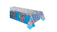 Kika PJ Masks Entertainment Masa Örtüsü 120x180cm Kika PJ Masks Entertainment Masa Örtüsü 120x180cm