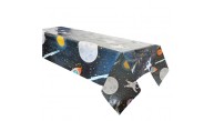 Kika Rocket Space Masa Örtüsü 120x180cm