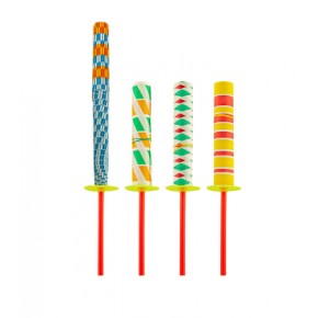 Kika Şaka Çubuğu 4 Lü