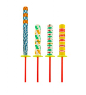 Kika Şaka Çubuğu 4 Lü