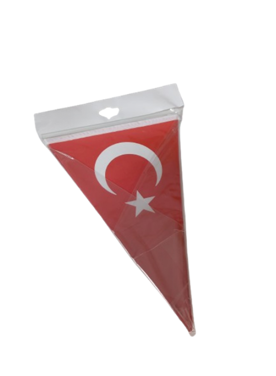 Kika Üçgen Flama Ekonomik 10 Lu Kika Üçgen Flama Ekonomik 10 Lu