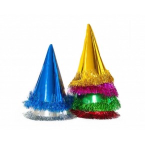 Kika Yılbaşı Şapkası -25 Li