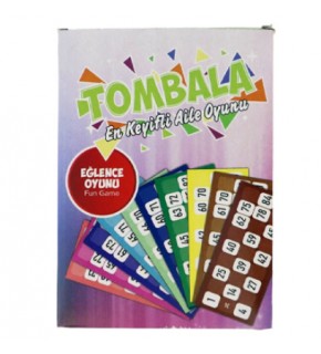 Kika Yılbaşı Tombala 2006609