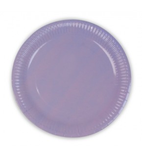 Kikajoy Karton Tabak Kikajoy 8 Li -Makaron Lila-