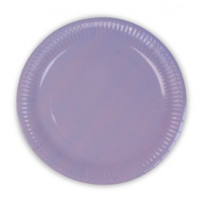 Kikajoy Karton Tabak Kikajoy 8 Li -Makaron Lila-