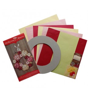 Kikajoy Kendin Yap Dekor Süsler MS125